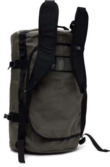 Batohy a tašky The North Face Base Camp S Duffle Bag Čierna | NF0A52ST, 3