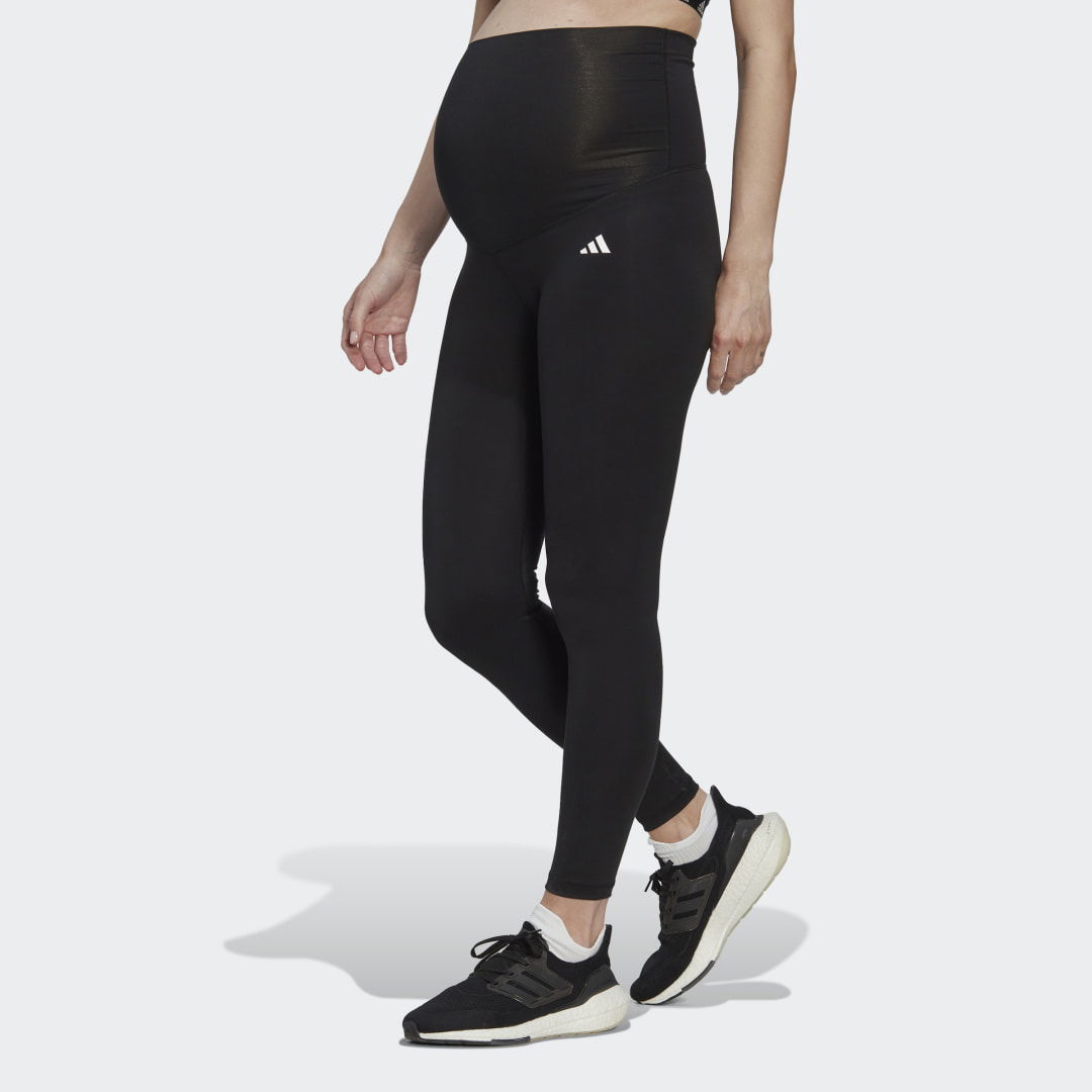 Training Essentials 7/8 (Maternity) Leggings