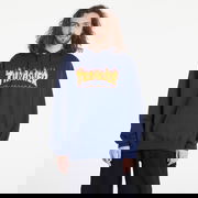 Thrasher Flame Logo Hoodie