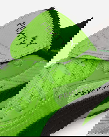 Tenisky a topánky Puma FENTY Avanti LS-X Zelené | 404808-01, 6