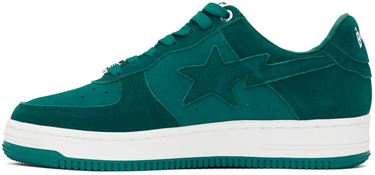 Tenisky a topánky BAPE #3 M1 Sta "Green" Zelené | 1I70191008-GRN, 1