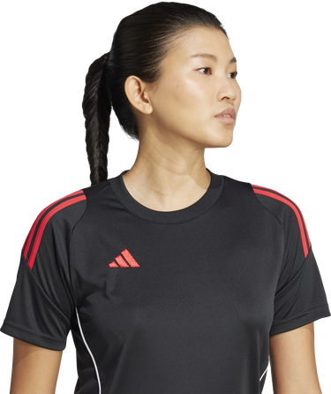 Tričko adidas Originals Tiro 24 Training Jersey Čierna | jp2495, 1