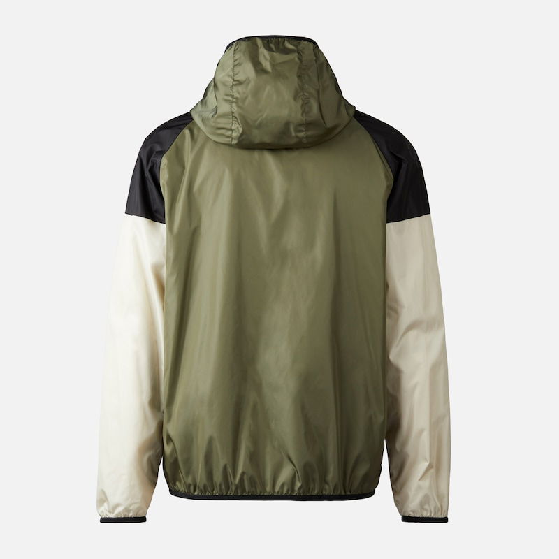 Vetrovka Hogan Windbreaker Rôznofarebný | KJM12462020PFW0L4F, 1