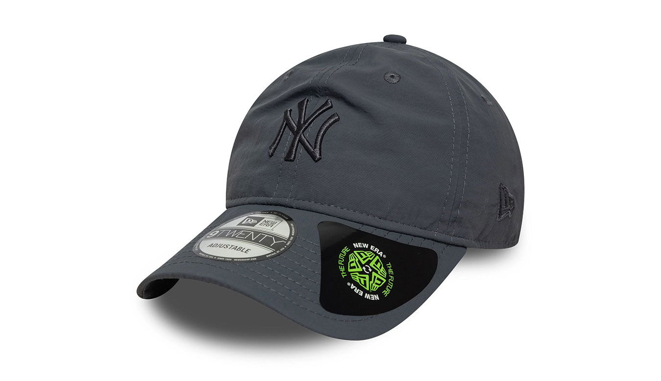 Šiltovka New Era New York Yankees MLB 920 Recycled Tonal 9Twenty Cap Šedá | 60758967, 0