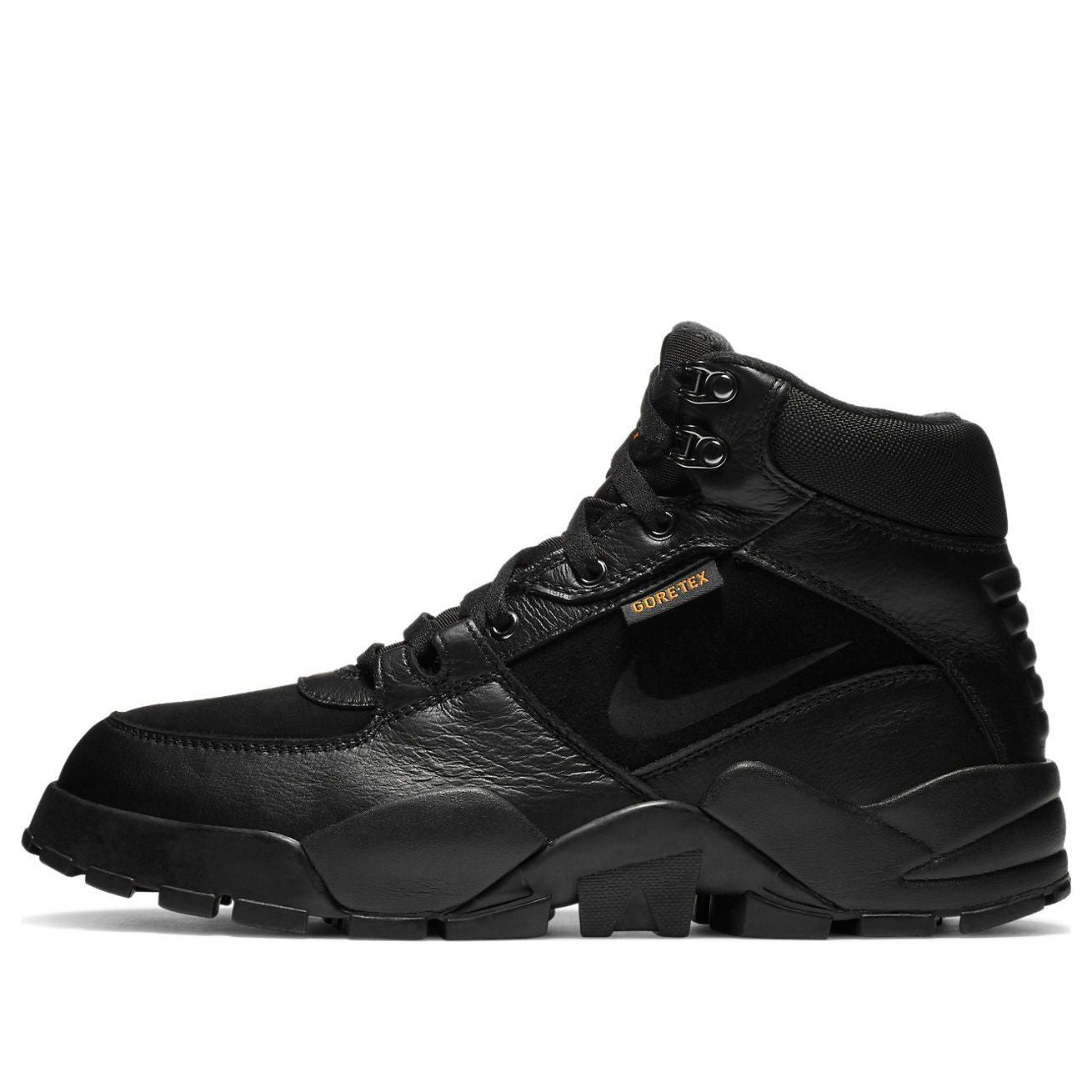 Tenisky a topánky Nike Rhyodomo Gore-Tex Čierna | CQ0186-001, 0