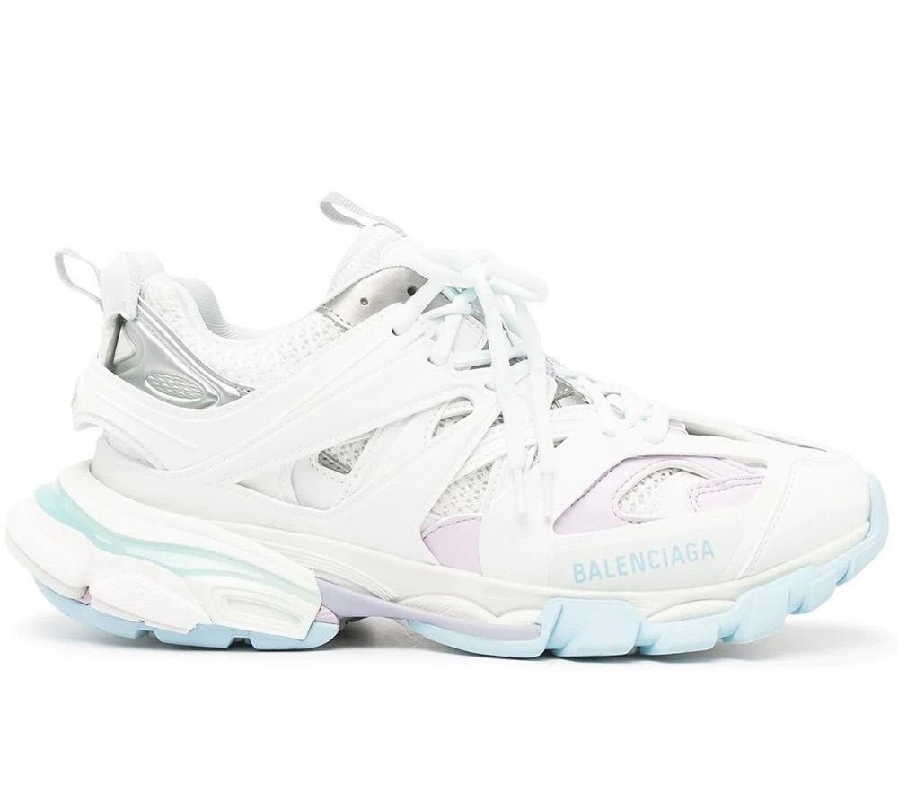 Tenisky a topánky Balenciaga Track W Biela | 542436W3AC49045, 0