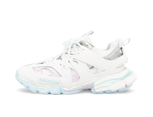 Tenisky a topánky Balenciaga Track W Biela | 542436W3AC49045