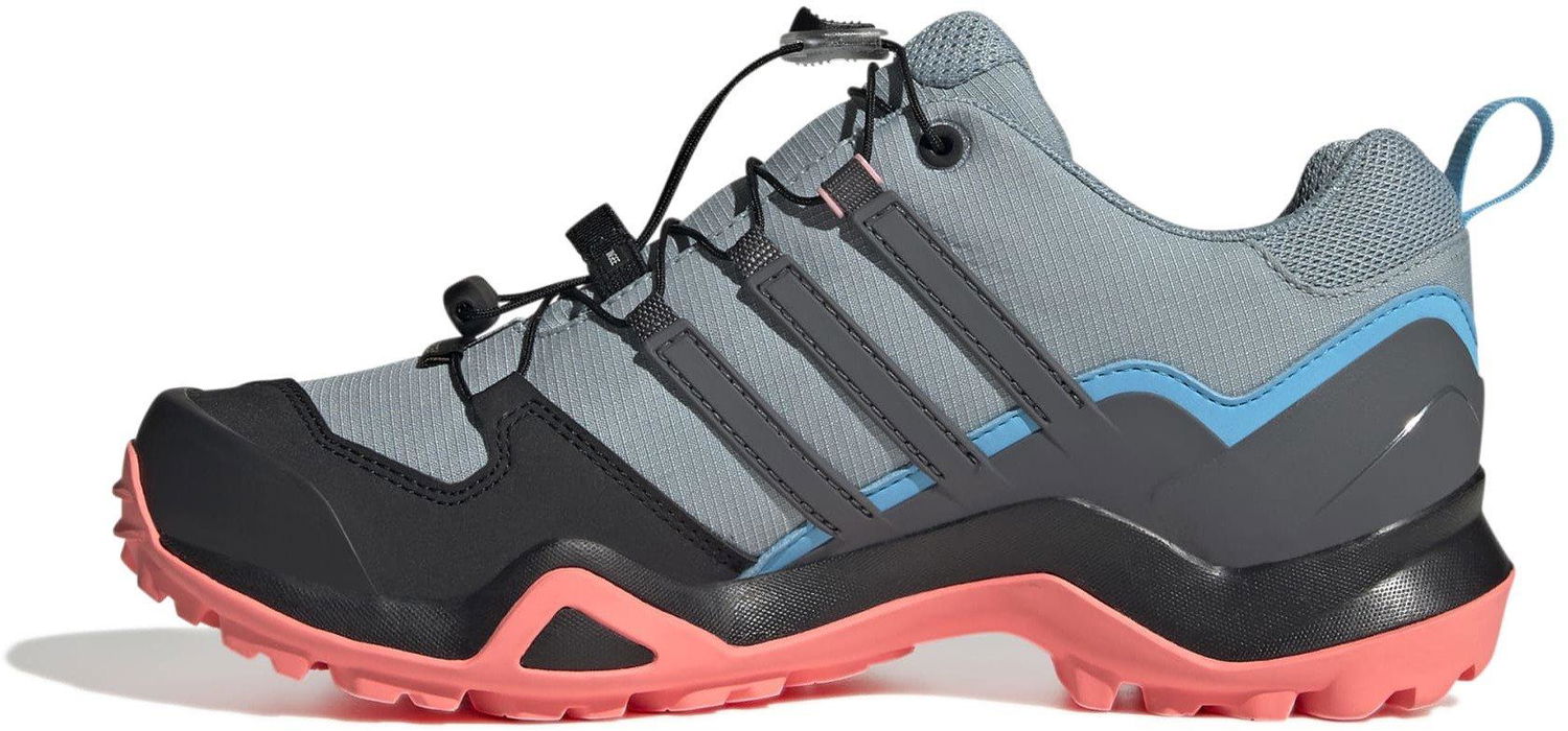 Tenisky a topánky adidas Performance Terrex Swift R2 Gtx W Šedá | GZ3048, 0