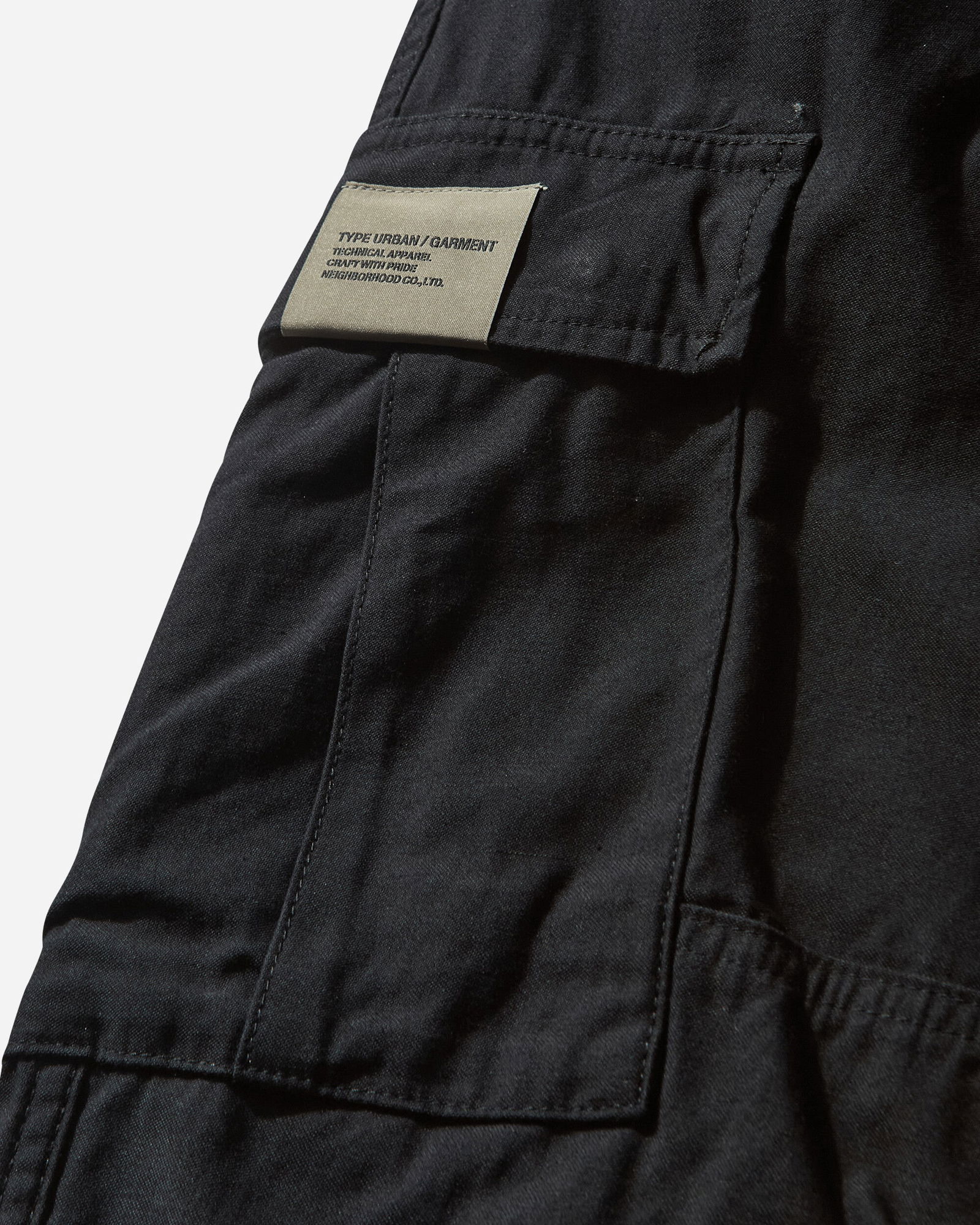 BDU Utility Pants