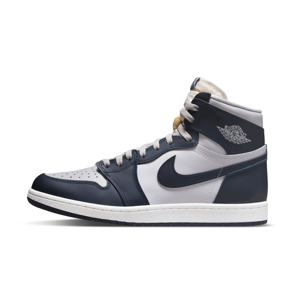 Tenisky a topánky Jordan Air Jordan 1 High '85 "Georgetown" Šedá | BQ4422-400, 0