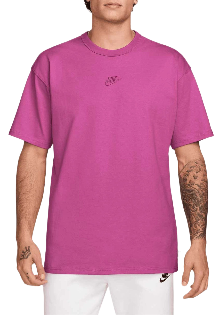 Tričko Nike Nike Premium Essential T-Shirt Ružová | do7392-623, 0