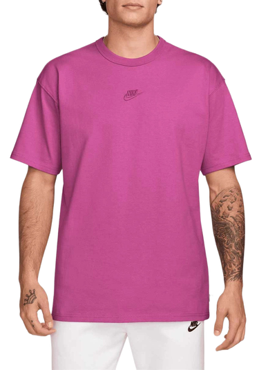 Tričko Nike Nike Premium Essential T-Shirt Ružová | do7392-623, 0