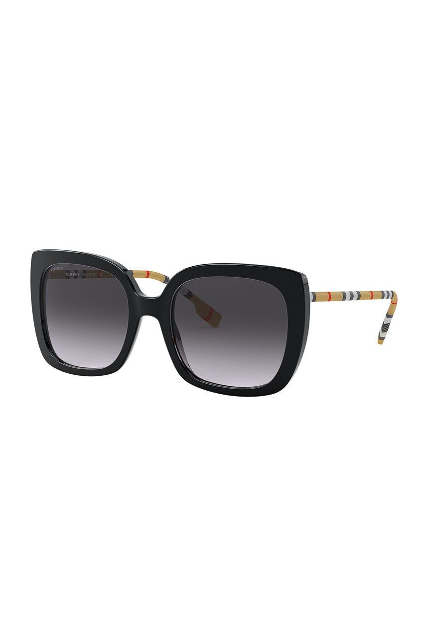 Slnečné okuliare Burberry CAROLL Sunglasses Čierna | 0BE4323, 1
