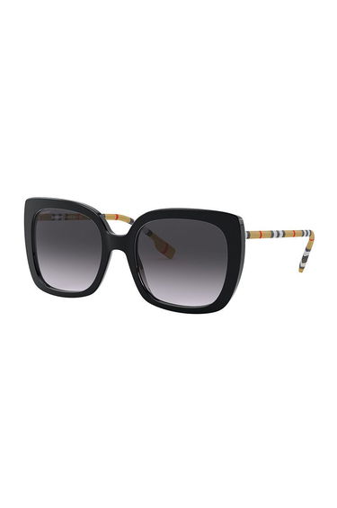 Slnečné okuliare Burberry CAROLL Sunglasses Čierna | 0BE4323, 1