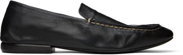 Starostlivosť o obuv Marsèll Marsèll Mandolo Loafers Čierna | MM4757 P015666, 0