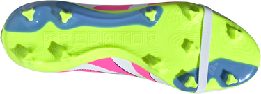 Tenisky a topánky adidas Performance Predator League FT FG/MG Biela | id1320, 2