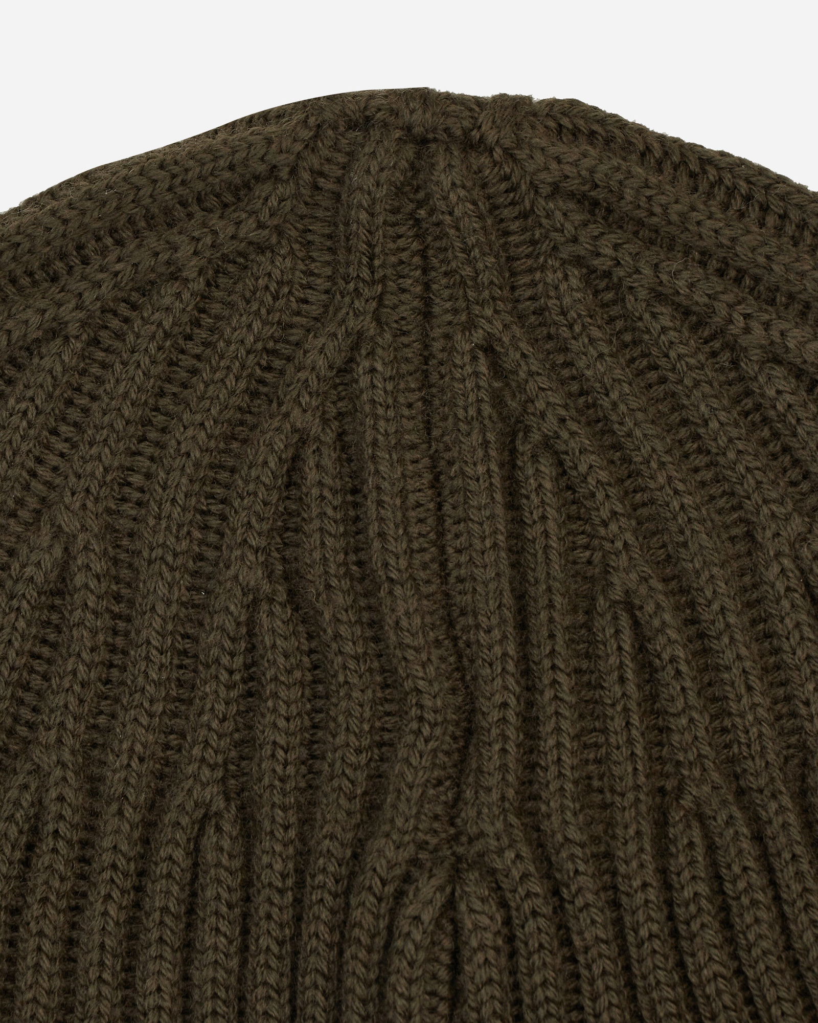 Wool Beanie