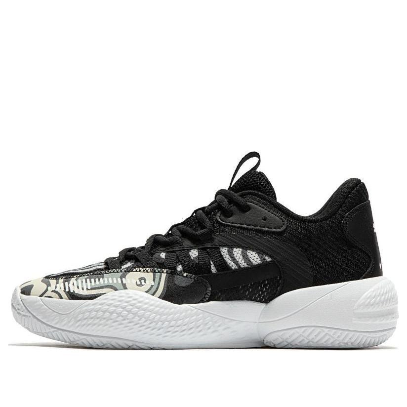 Tenisky a topánky Puma Court Rider 2.0 Biela | 377394-01