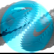 Nike Pitch Team Soccer Ball