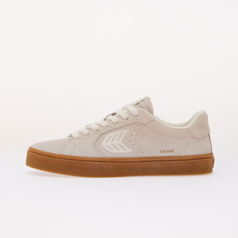 Tenisky a topánky Cariuma Salvas Gum Smoke White/ Off-White Béžová | 411302W1R M