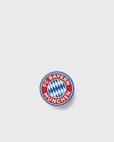 Spona Crocs FC Bayern Pin Červená | 10012756, 2