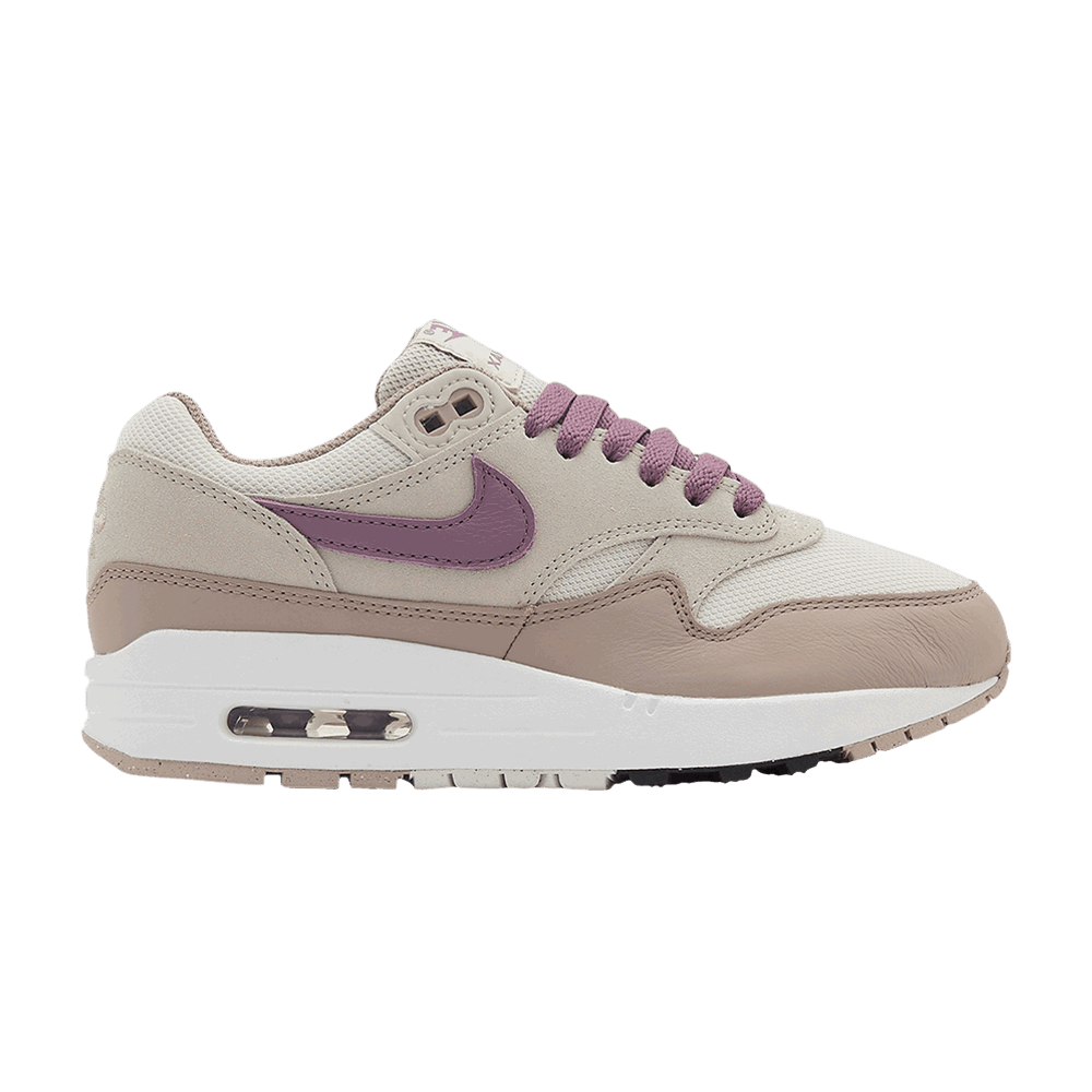 Air Max 1 SC "Light Bone"