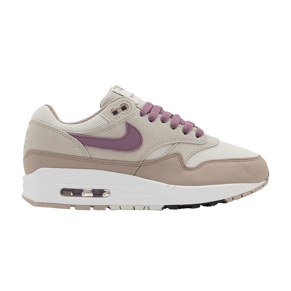 Tenisky a topánky Nike Air Max 1 SC "Light Bone" Béžová | FB9660-002, 1