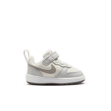 Tenisky a topánky Nike Nike Court Borough Low Recraft Biela | DV5458-127, 4