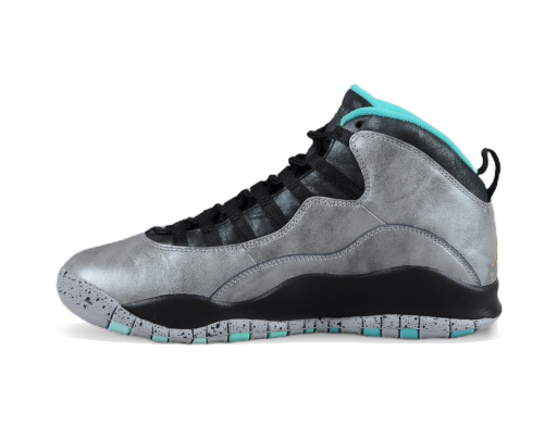 Tenisky a topánky Jordan Air Jordan 10 Retro ''Lady Liberty'' Šedá | 705178-045
