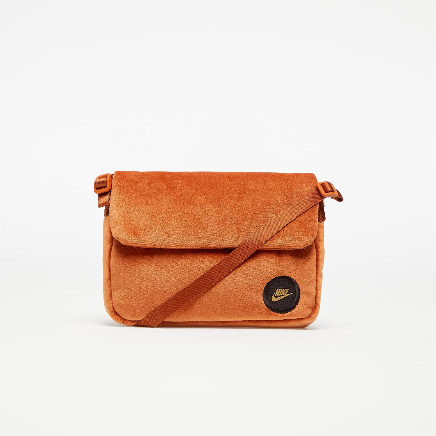 Kabelka Nike Sportswear Futura 365 Cross-Body Bag Hnedá | DA6664-246, 0