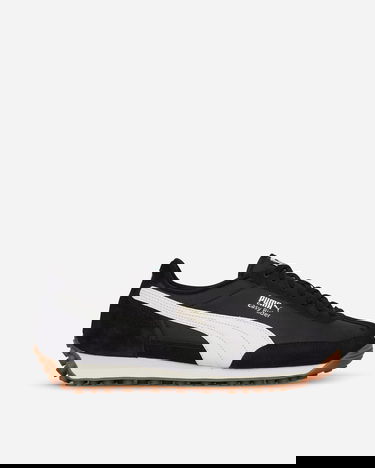 Tenisky a topánky Puma Easy Rider Vintage Sneakers Black Čierna | 399028-10, 1