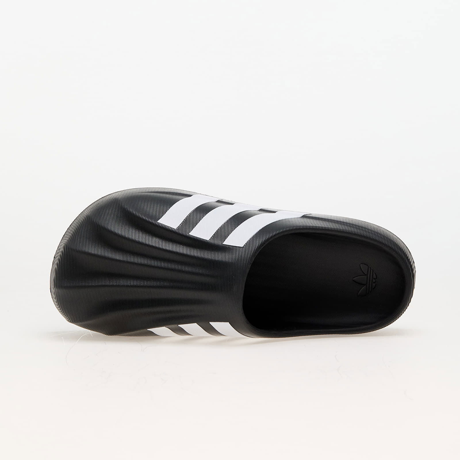 Adifom Superstar Mule Core Black/ Ftw White/ Ftw White