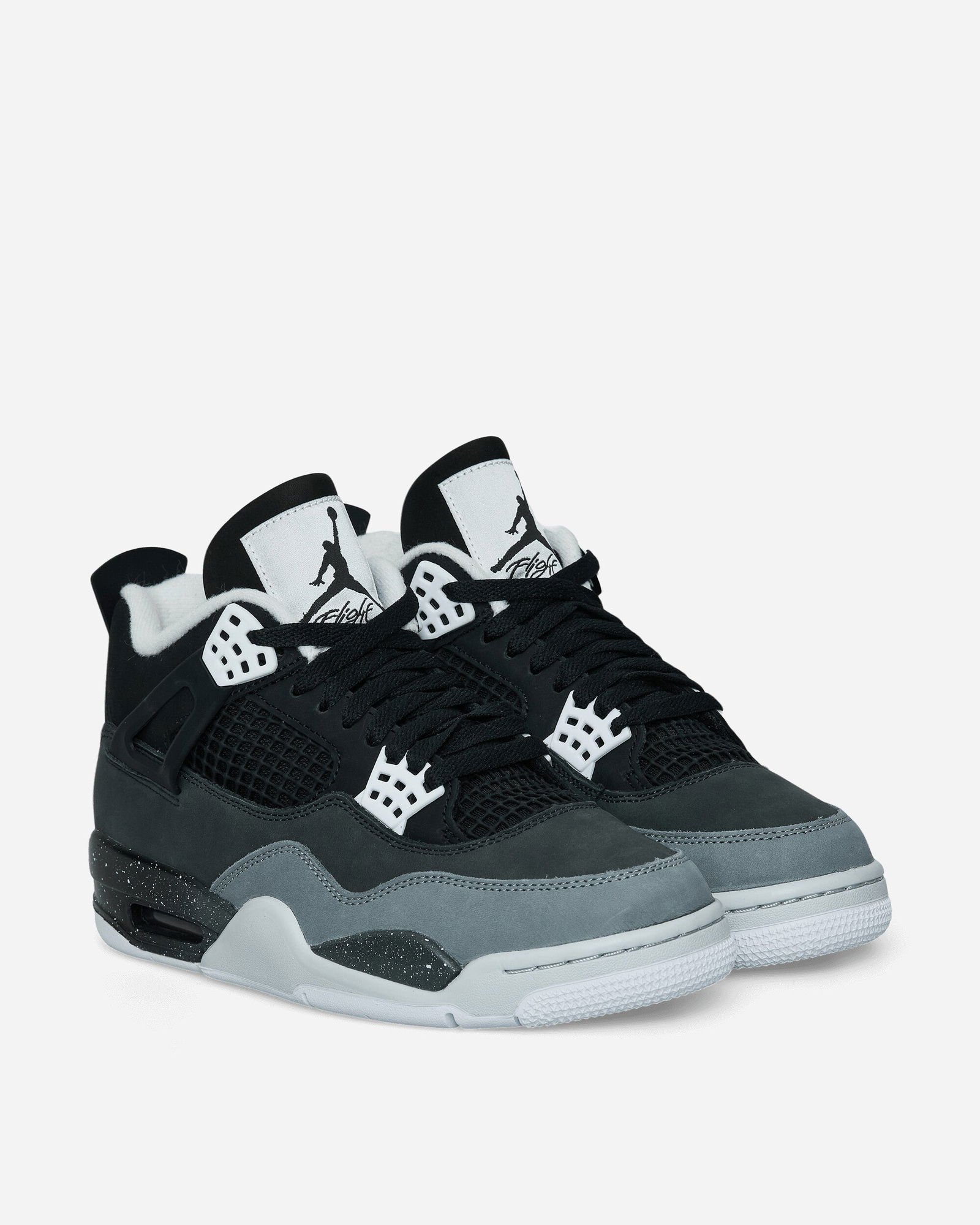 Air Jordan 4 Retro "Fear"