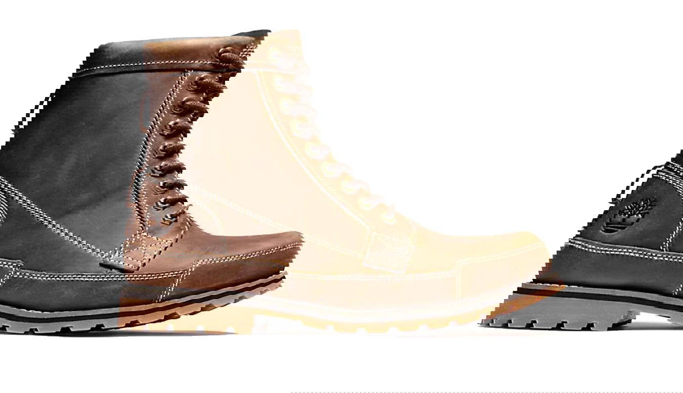Tenisky a topánky Timberland 6 Inch Leather Boot Hnedá | A2JG6-F13, 0