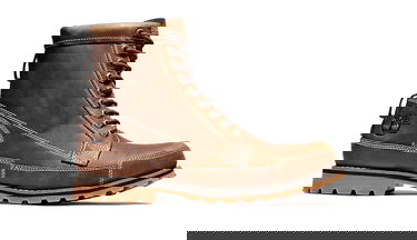 Tenisky a topánky Timberland 6 Inch Leather Boot Hnedá | A2JG6-F13, 0