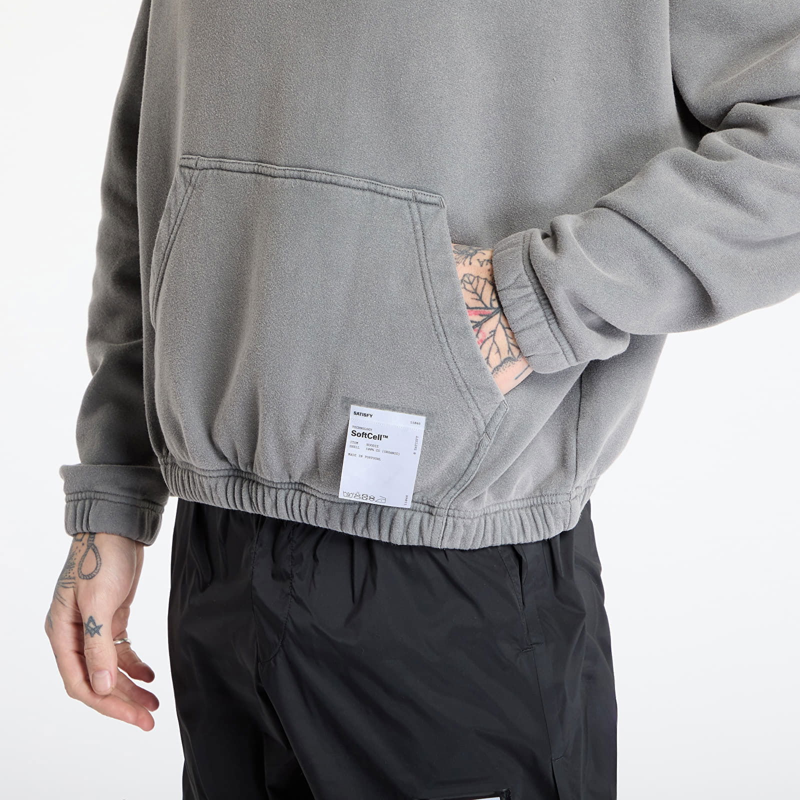Satisfy SoftCell Hoodie