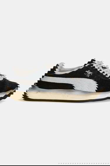 Tenisky a topánky Puma Suede GV Special The NeverWorn Čierna | 401599, 1