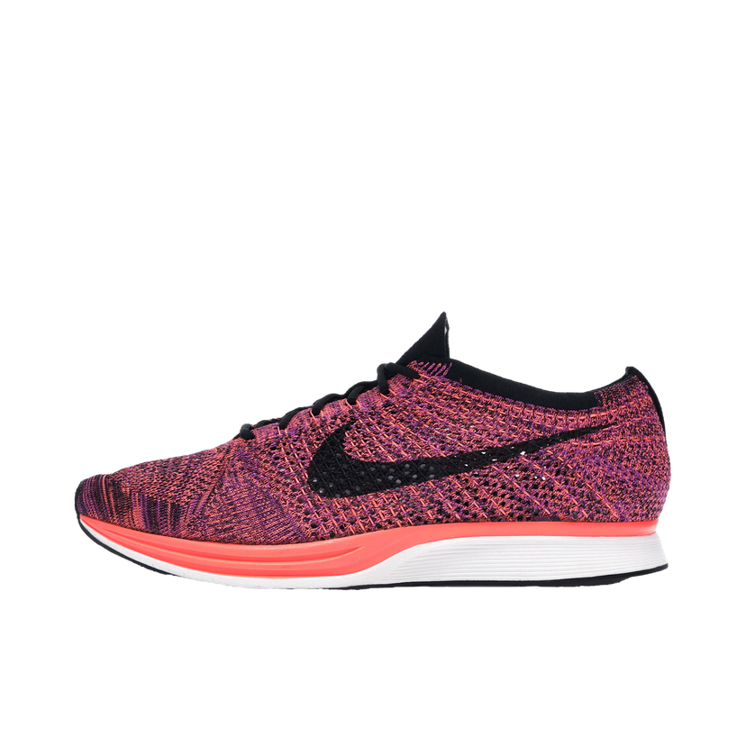 Tenisky a topánky Nike Flyknit Racer "Acai Berry" Ružová | 526628-008