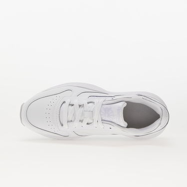 Tenisky a topánky Reebok Classic Leather SP Biela | HQ7196, 2