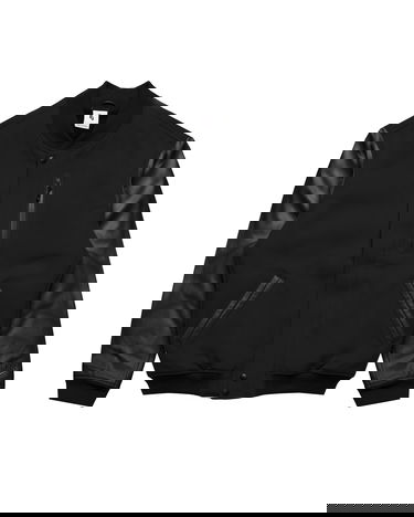 Bomber bunda Nike Nike NRG NBHD DESTROYER Jacket Čierna | II6238-010, 0