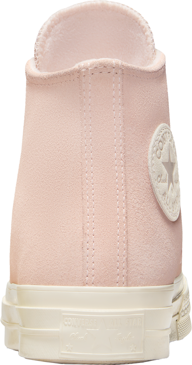 Tenisky a topánky Converse Chuck 70 HI Ružová | a07901c-680, 4