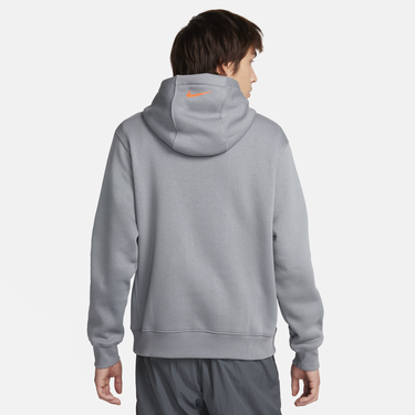 Mikina Nike Sportswear Šedá | FZ0201-065, 1