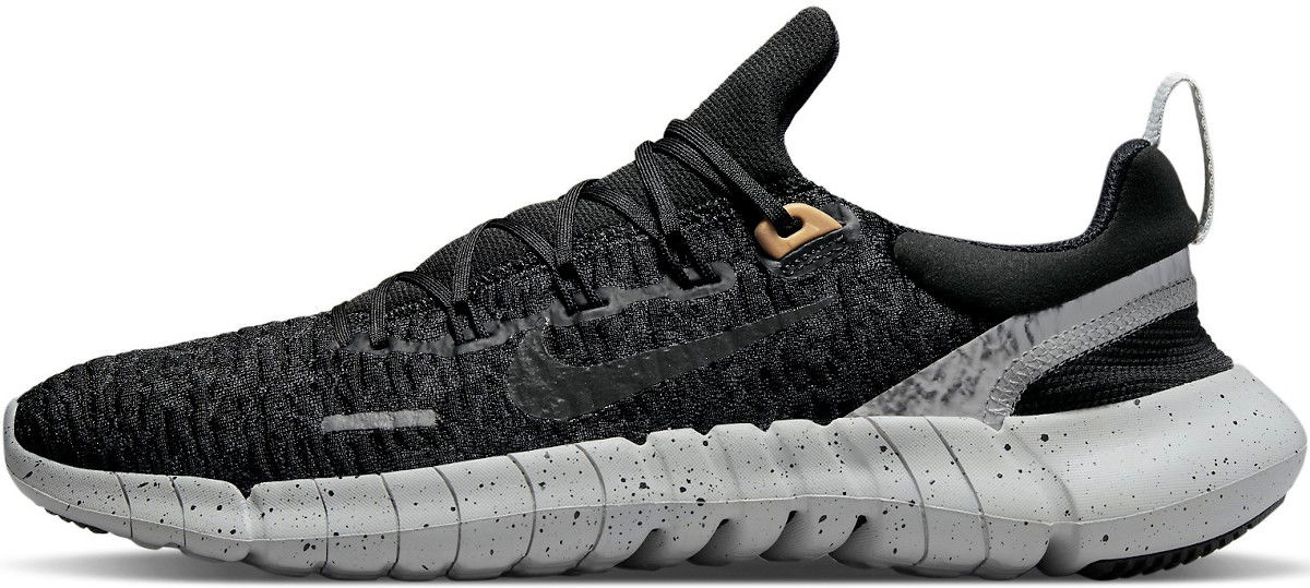 Tenisky a topánky Nike Free Run 5.0 Čierna | cz1884-006, 0