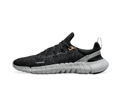 Bežecké topánky Nike Free Run 5.0 Čierna | cz1884-006