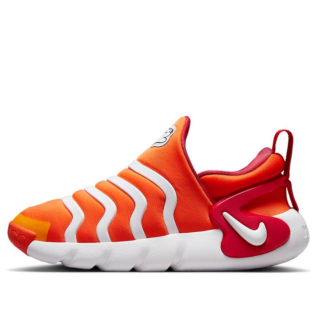 Tenisky a topánky Nike Dynamo Go SE Oranžová | FD4633-811, 0