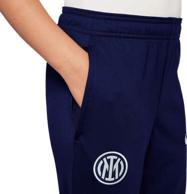 Tepláky Nike Inter Strike Pants Navy | hj7892-492, 2