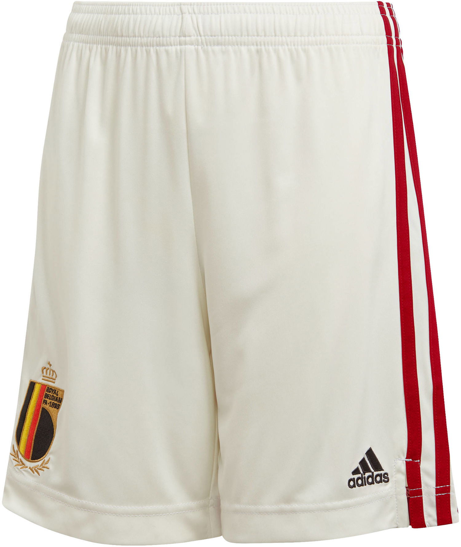 Šortky adidas Originals Belgium Away Shorts Biela | fs3819, 0