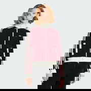 adidas Originals Velour Knit Track Top