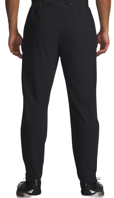 Tepláky Under Armour Velociti Pro Storm Training Pants Čierna | 6005898-002, 1