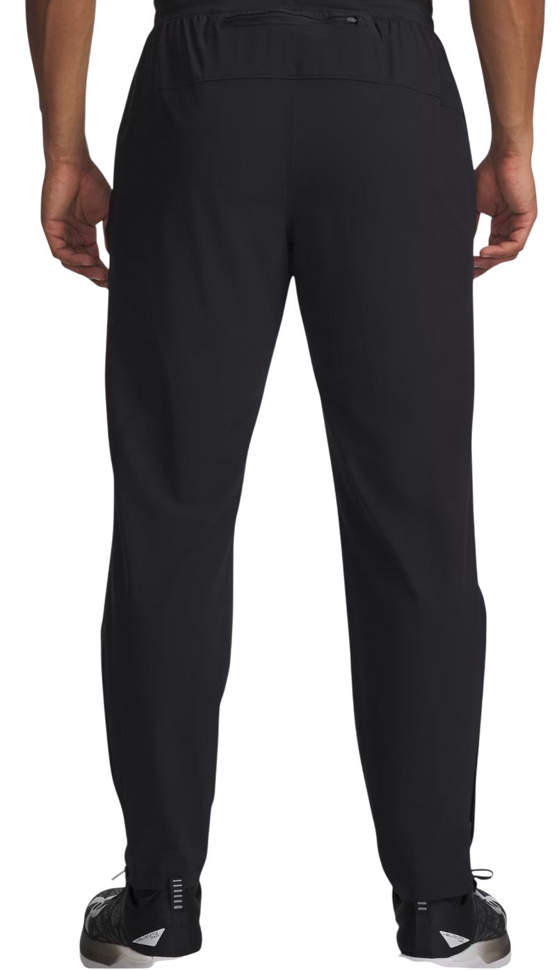 Tepláky Under Armour Velociti Pro Storm Training Pants Čierna | 6005898-002, 1